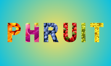Phruit.com